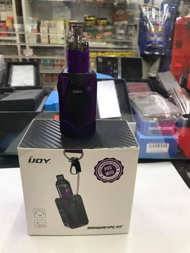 vape e-liquid flavors and disposable vape products in Columbia vape shop