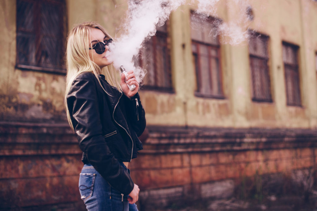 Buy vape reservoirs and mods in Columbia? Visit AJ Tobacco & Vape store
